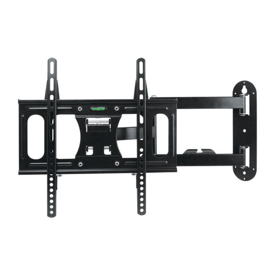 Arctic TV Flex M 22" to 55" Fixed TV Wall Mount Bracket w/ Built-In Spirit Level : image 4