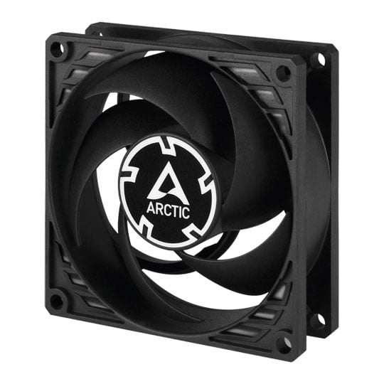 Arctic P8 Silent 80mm Cooling Fan