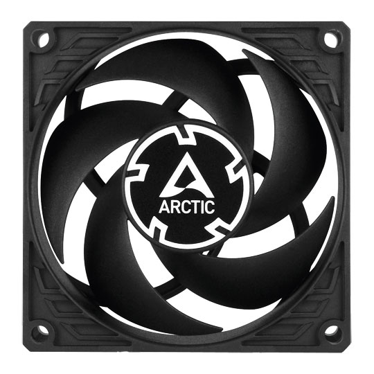Arctic P8 Silent 80mm Cooling Fan
