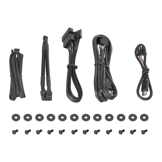 Thermaltake Pacific DP100-D5 Plus Distro-Plate Pump Combo : image 4