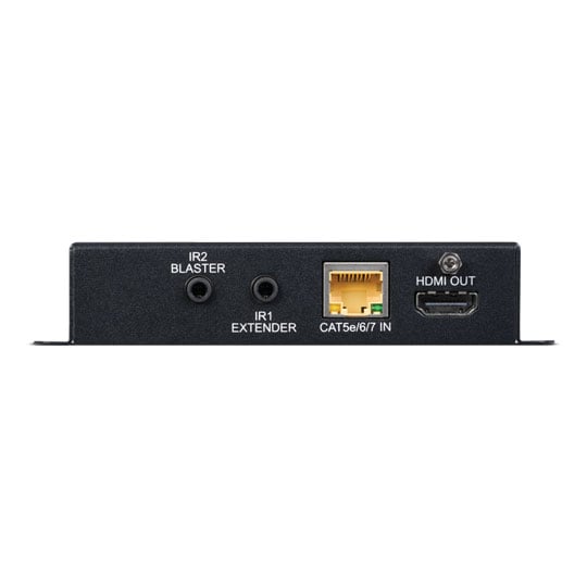 CYP HDBaseT Receiver