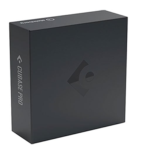 Steinberg Cubase Pro 14 + UR-12 Audio Interface