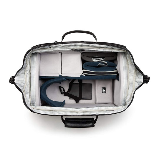 Tenba Cineluxe Shoulder Bag 21 Black : image 3
