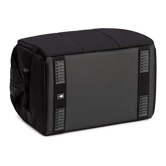 Tenba Cineluxe Shoulder Bag 21 Black : image 4