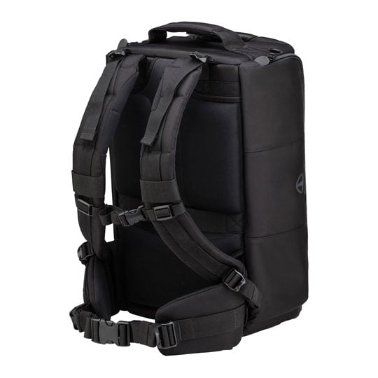 Tenba Cineluxe Backpack 21