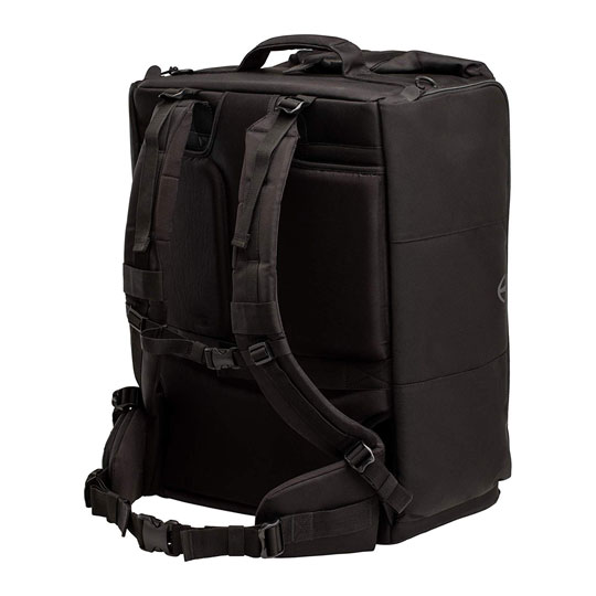 Tenba Cineluxe Pro Gimbal Backpack 24
