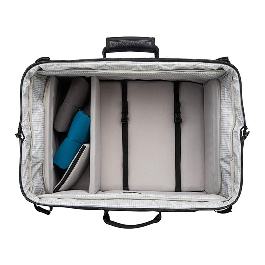 Tenba Cineluxe Pro Gimbal Backpack 24 : image 3