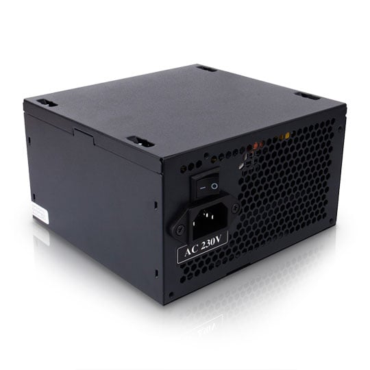 CiT 700W BUILDER Fully Wired ATX PSU : image 1