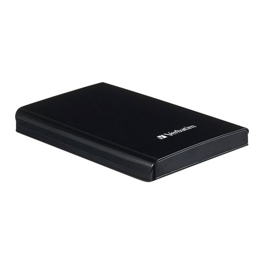 Verbatim Store 'n' Go 1TB External Portable USB3.0 Hard Drive/HDD PC/MAC - Black : image 1