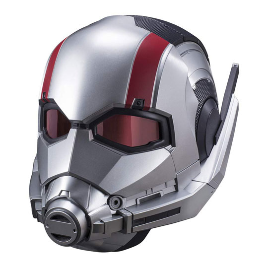 Hasbro Marvel Legends Series Ant-Man Premium Collector Helmet : image 1