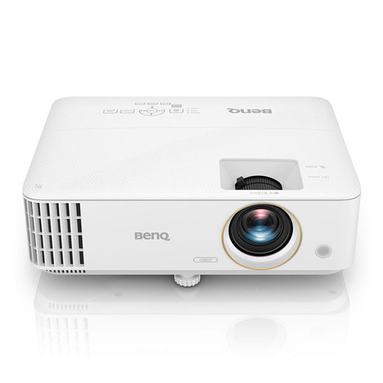 Benq TH585 Low Input Lag Full-HD HDR DLP Projector : image 1