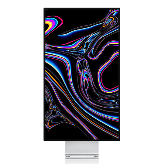 Apple Pro Display XDR - Standard glass : image 4
