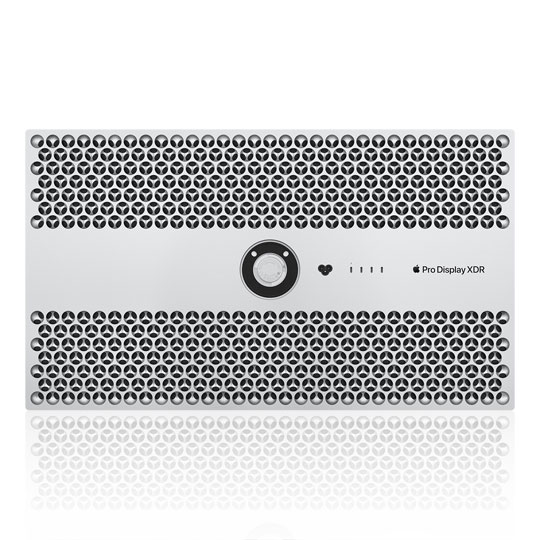 Apple Pro Display XDR - Nano-texture Glass : image 3