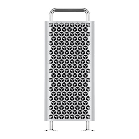 Apple Mac Pro Desktop Computer LN104140 - Z0W3BASE | SCAN UK