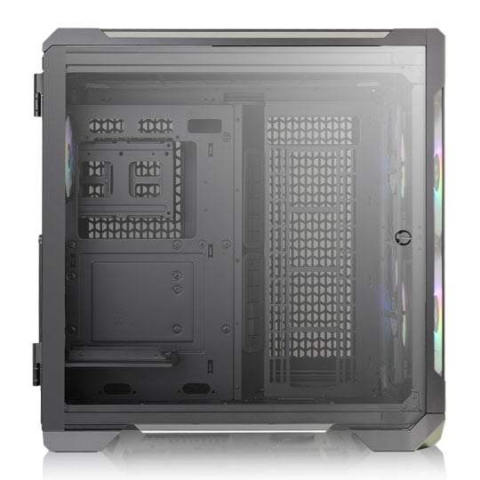 ThermalTake View 51 Full Tower Windowed PC Gaming Case : image 3