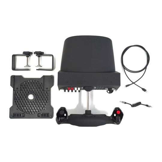 Alpha Flight Controls for PC from Honeycomb Aeronautical : image 4