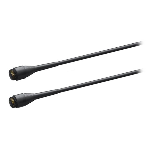 DPA 4560 CORE Binaural Headset Microphone : image 3