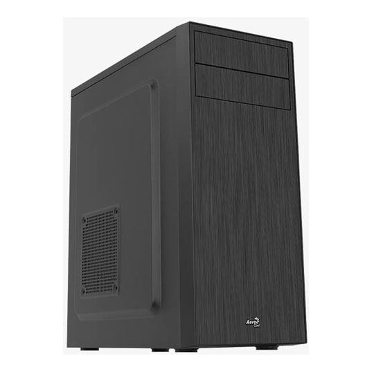 AeroCool CS-1103 Mid Tower PC Case LN104228 - ACCM-PC10014.11 | SCAN UK