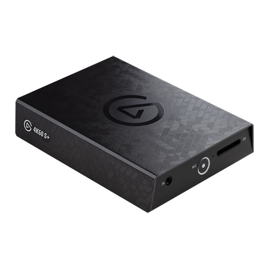 Elgato Game Capture 4K60 S+ : image 1