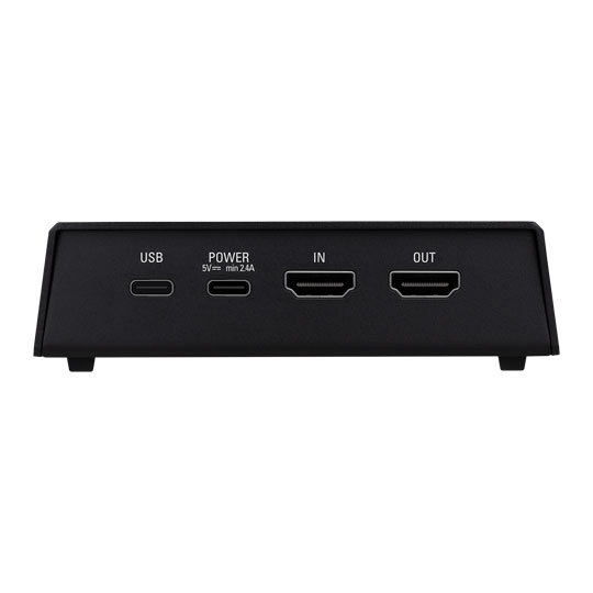 Elgato Game Capture 4K60 S+ : image 4