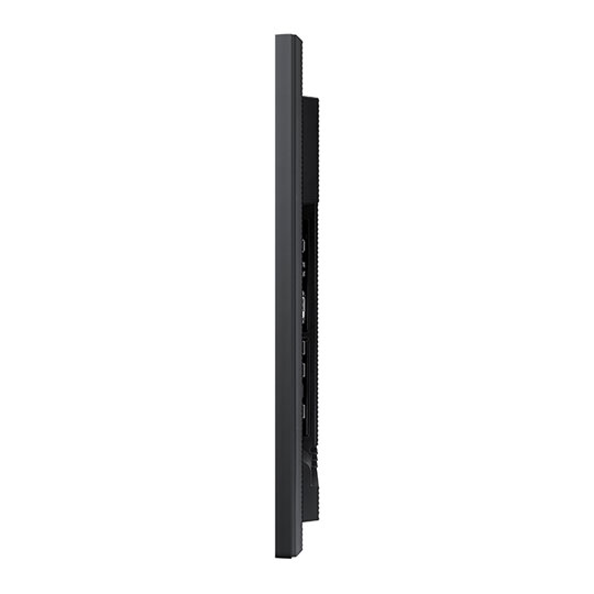 Samsung 43" QH43R 4K UHD SMART Signage Monitor : image 3