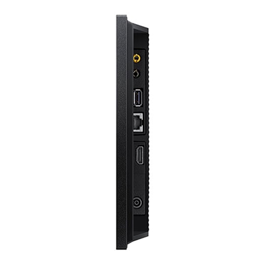 Samsung 13" QB13R Full HD SMART Signage Monitor : image 3