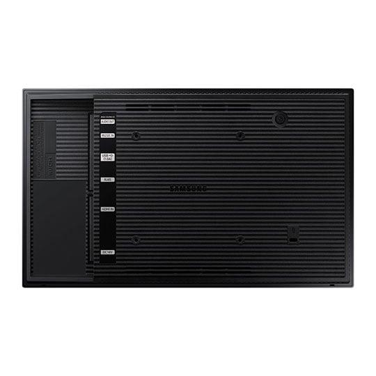 Samsung 13" QB13R Full HD SMART Signage Monitor : image 4