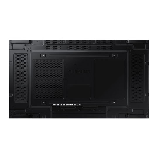 Samsung 55" VH55R-R FHD SMART Signage Monitor : image 4