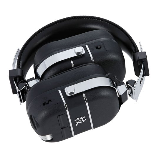 Boss WAZA-AIR Personal Guitar Amplification System