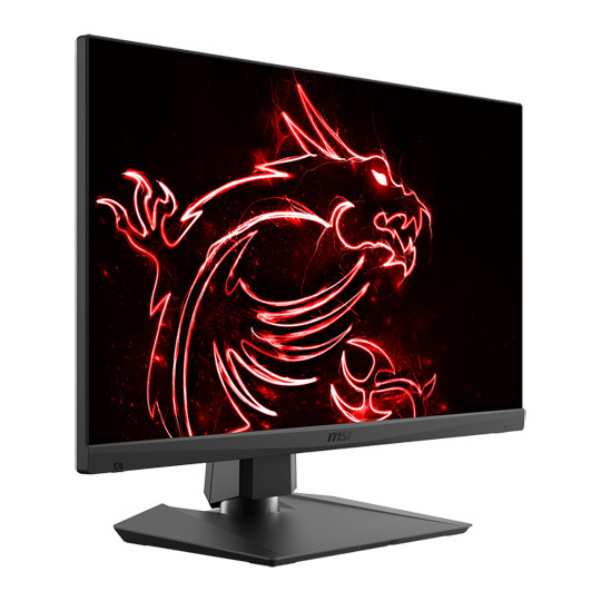 MSI 27" Quad HD 165Hz FreeSync Gaming Monitor : image 1