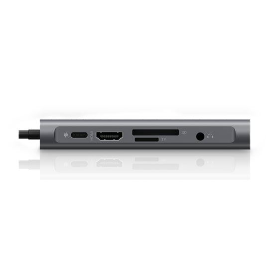 USB Type-C DockingStation w/ 2 Video outputs : image 4