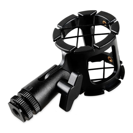 Microphone Shock Mount Adapter : image 3