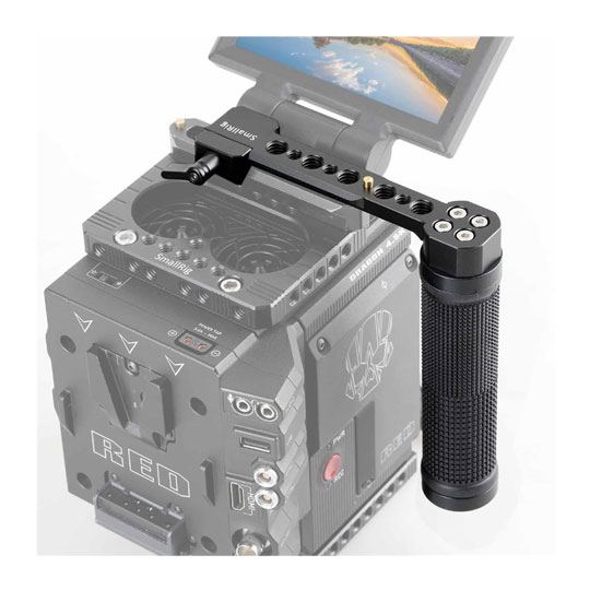 NATO Side Handle for DSLR Cameras : image 3