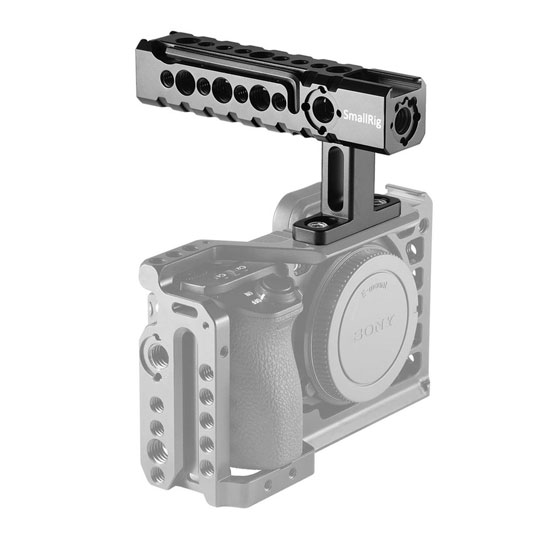 Small Rig Cam/Camcorder Action Stabilizing Handle : image 4