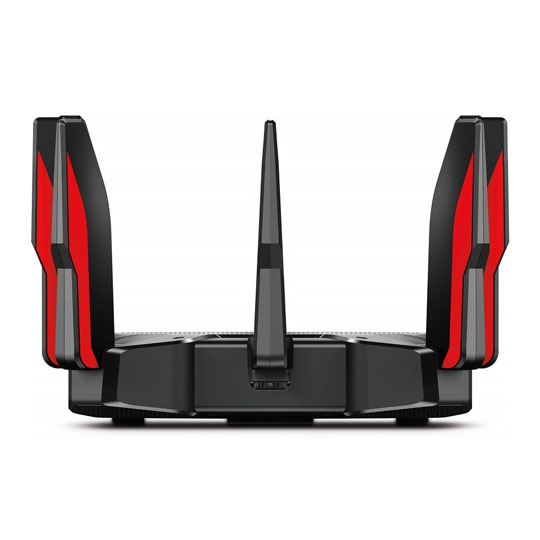 tp-link Archer Tri Band AX11000 Next Gen WiFi 6 Gaming/Performance Router