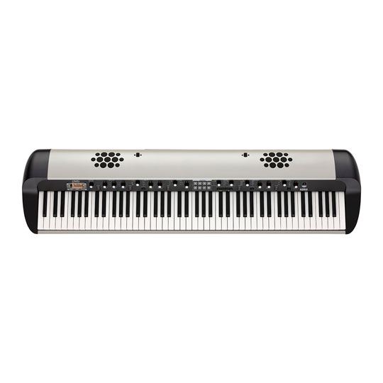 Korg SV-2S 88 Key Stage Vintage Piano with Speakers