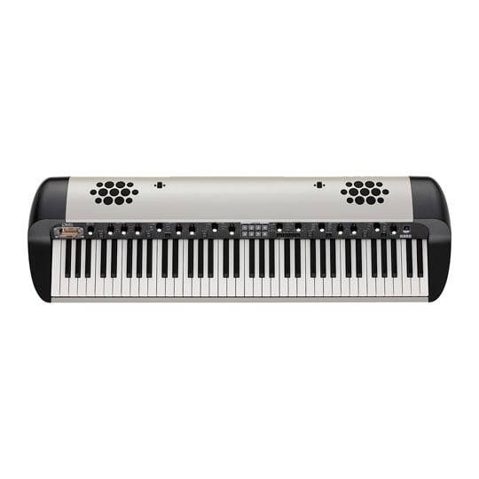 Korg SV-2S 73 Key Stage Vintage Piano : image 2