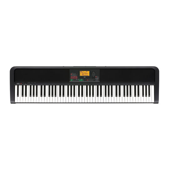 Korg XE-20 Digital Ensemble Piano : image 3