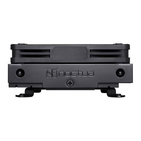 Noctua NH-L9i chromax.black Low Profile CPU Cooler