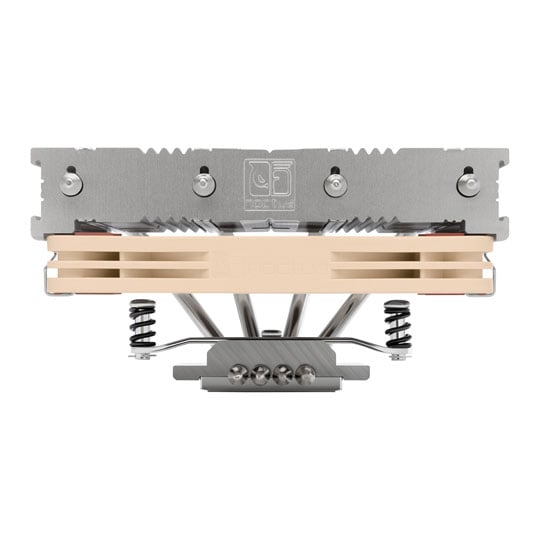 Noctua NH-L12S Low Profile High Performance CPU Cooler