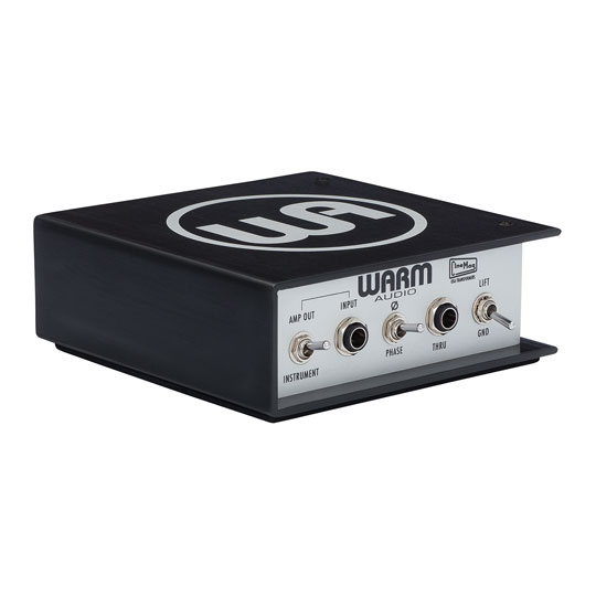 Warm Audio D.I. Box Passive : image 3