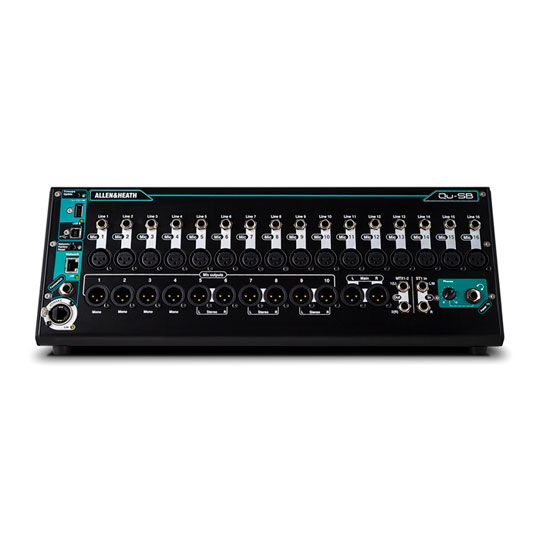 Allen And Heath Qu-SB Digital Mixer