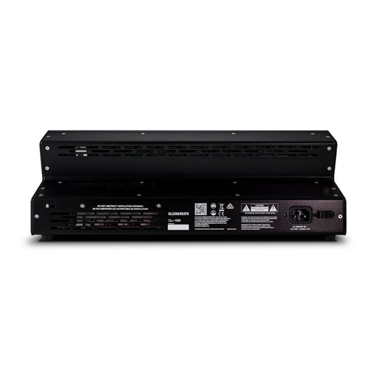 Allen And Heath Qu-SB Digital Mixer : image 3