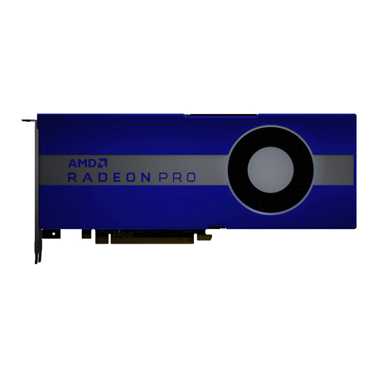 AMD Radeon PRO W5700 8GB GDDR6 RDNA PCIe 4.0 Workstation Graphics Card