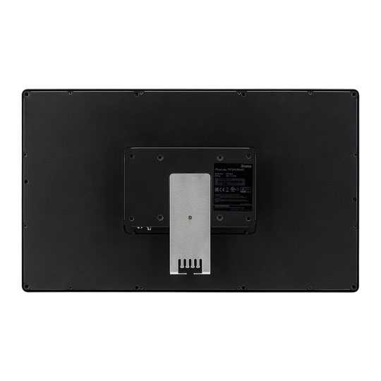 iiyama ProLite TF2415MC-B2 24" Full HD 75Hz 10-Point Touch Monitor : image 4
