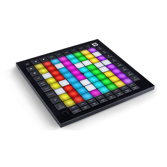 Novation Launchpad Pro MK3 LN104692 - NOVLPD13 | SCAN UK