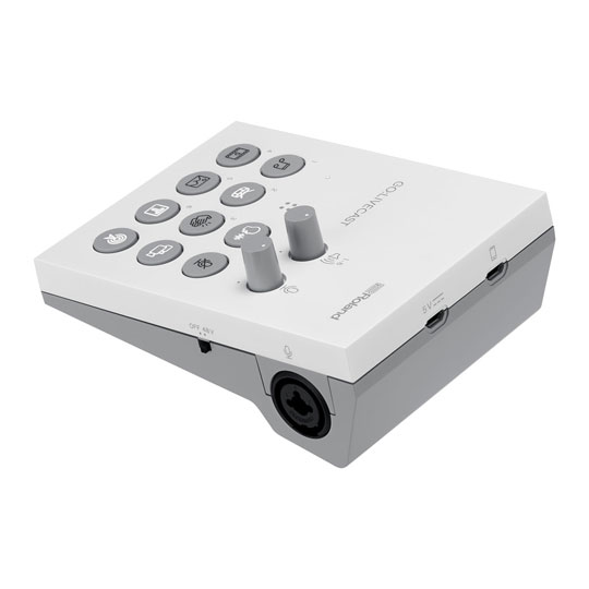 Roland GO:LIVECAST LN104713 | SCAN UK