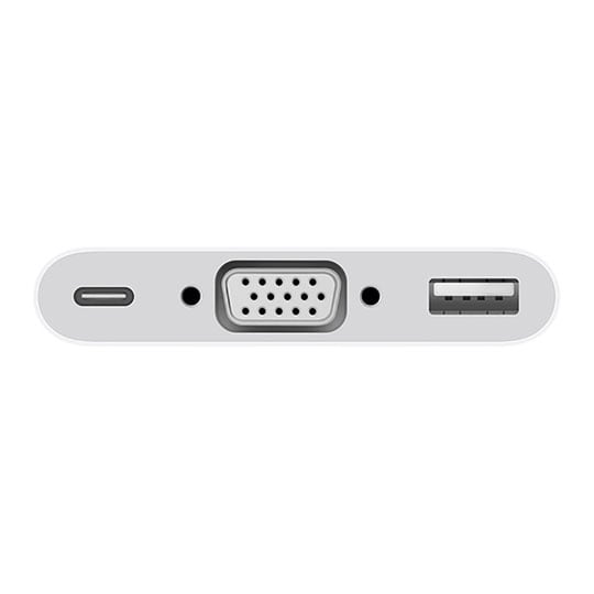 Apple USB-C VGA Multiport Adapter