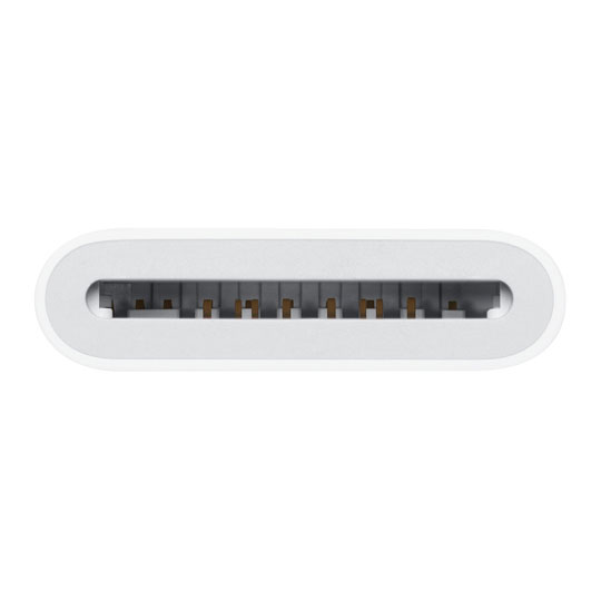 Apple USB-C to SD Card Reader : image 2