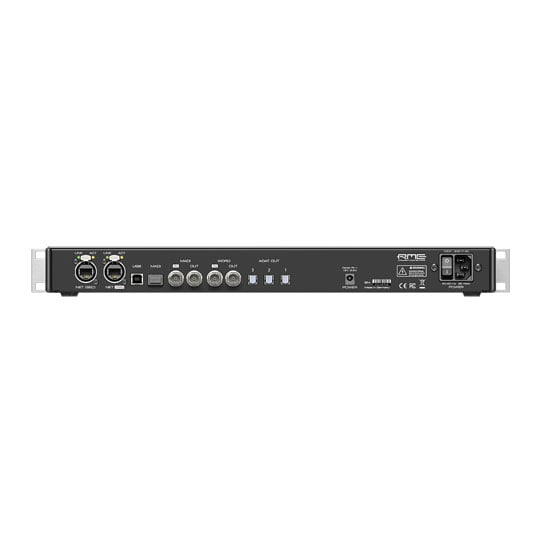 RME - 12 Mic : image 3